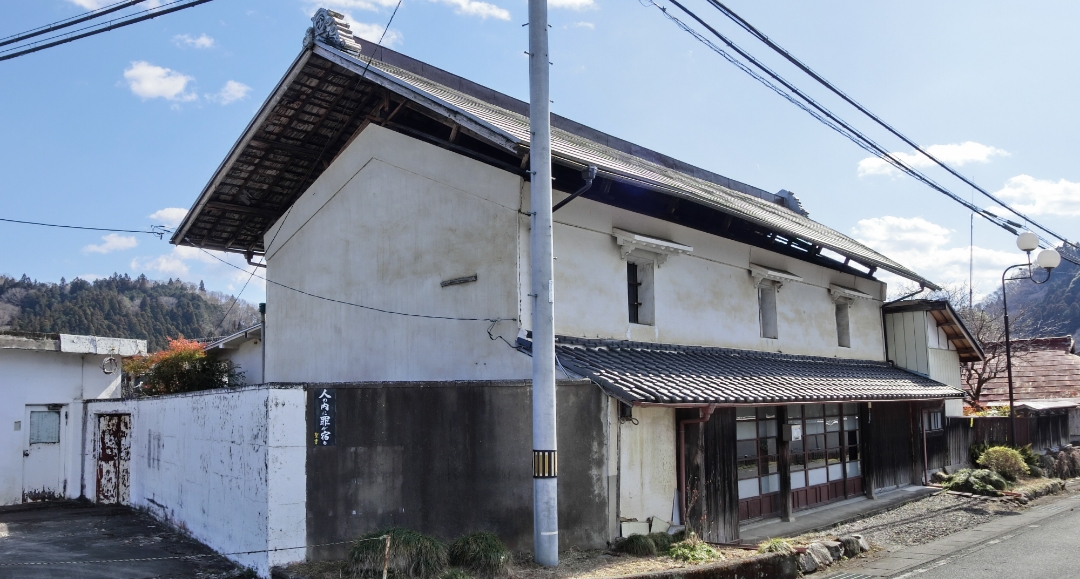 気候風土の根差す家づくり