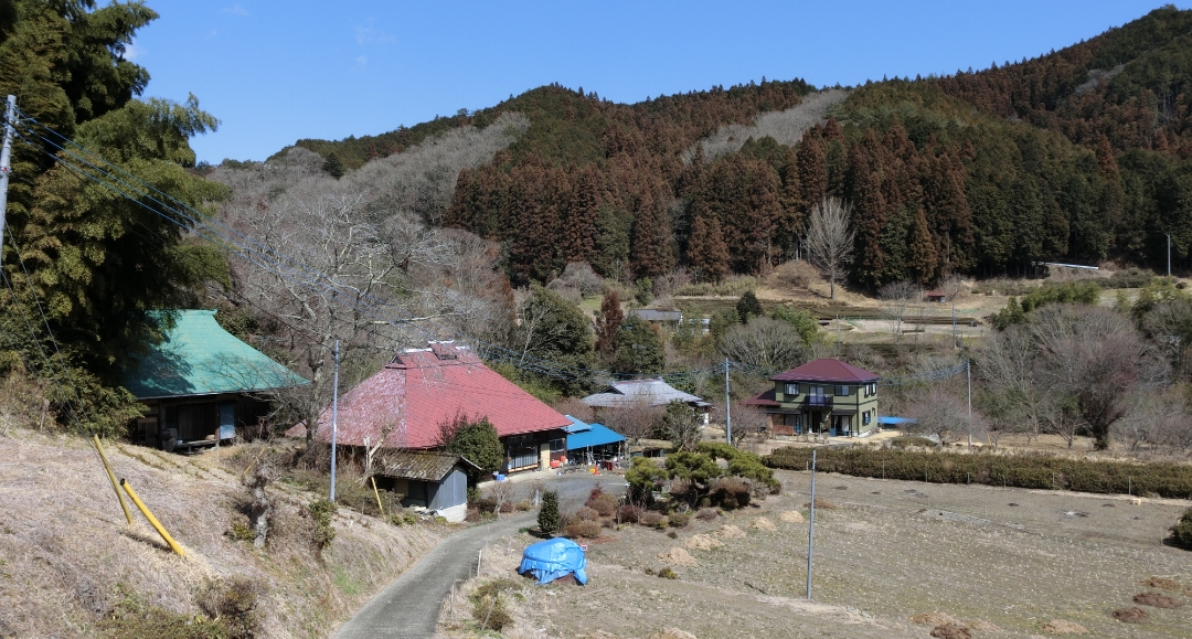 情緒的な風景